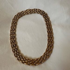 Dorsey Link Necklace